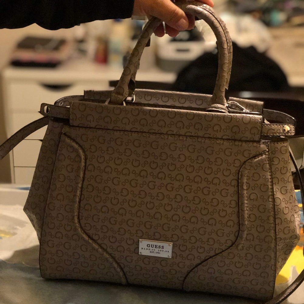Guess Purse